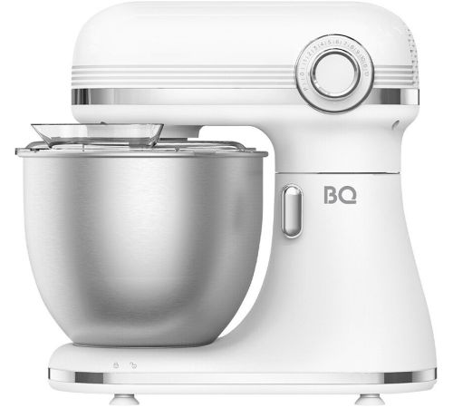 Планетарный миксер BQ PM1002 белый