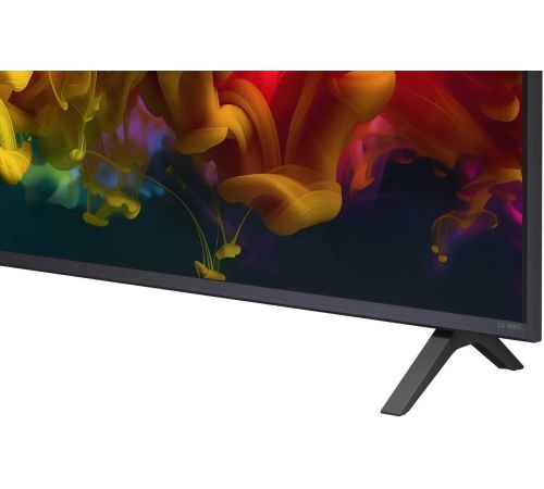MiniLED телевизор LG QNED evo AI QNED80 65QNED80B6B