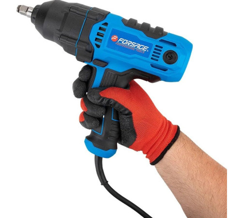 Гайковерт FORSAGE F-P1B-GW5-500