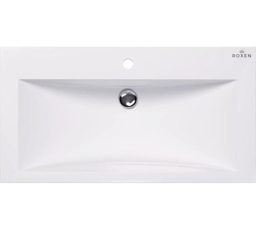 Умывальник Roxen Iris 90 3001490