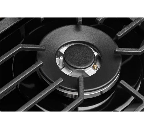 Варочная панель KUPPERSBERG FG 603 B Bronze