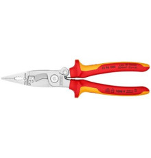 Стриппер Knipex 13 96 200