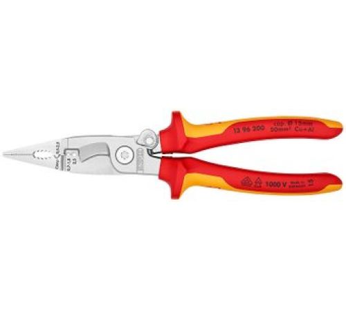 Стриппер Knipex 13 96 200