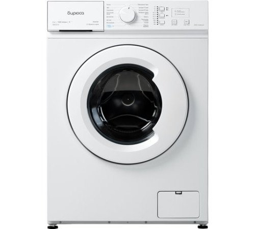 Стиральная машина Бирюса WM-SM510/10