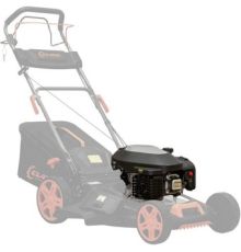 Двигатель ELAND SR200 для BGL-756SA