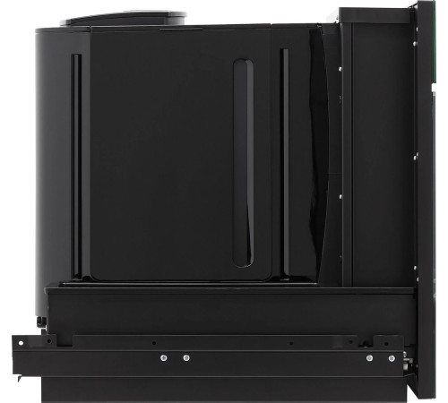 Кофемашина Krona Onyx 45H coffee BL/BL