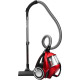 Пылесос Galaxy Line GL6224 красный
