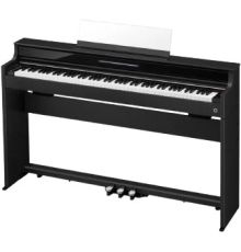 Цифровое пианино Casio Celviano AP-S450 черный