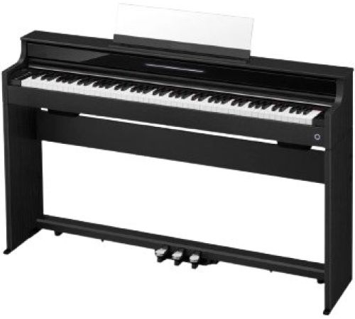 Цифровое пианино Casio Celviano AP-S450 черный