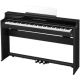 Цифровое пианино Casio Celviano AP-S450 черный