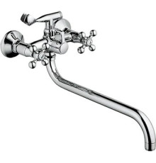 Смеситель Haiba HB2619-2