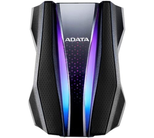 Внешний накопитель ADATA HD770G 2TB AHD770G-2TU32G1-CBK