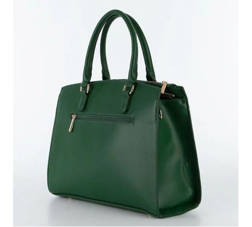 Женская сумка David Jones 823-CM6770-GRN зеленый