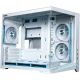 Корпус XASTRA QW505M 6ARGB-FN-C10 белый