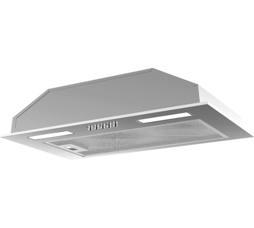 Кухонная вытяжка Schtoff TDM 75 Inox нержавеющая сталь