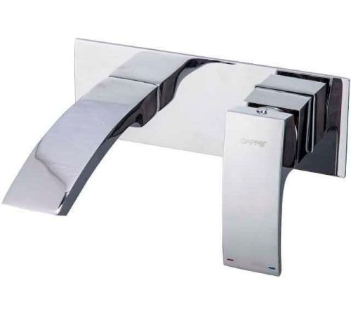 Смеситель Gappo G1007-2