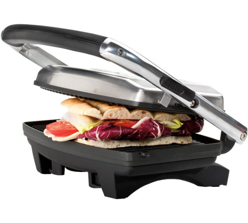 Электрогриль Ariete Toast & Grill Slim 1911