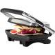Электрогриль Ariete Toast & Grill Slim 1911