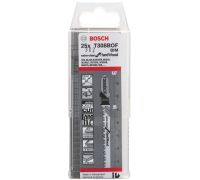 Набор оснастки Bosch 2608636641 25 предметов