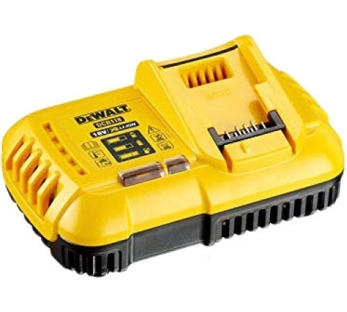Зарядное устройство DeWalt DCB118 18-54В