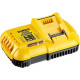 Зарядное устройство DeWalt DCB118 18-54В