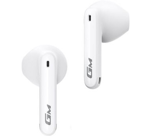 Наушники Edifier Hecate GM3 Plus белый