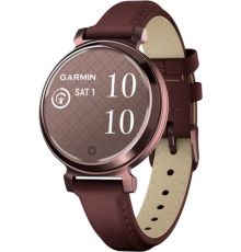Умные часы Garmin Lily 2 Classic темная бронза/шелковица