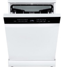 Отдельностоящая посудомоечная машина MAUNFELD MWF60331W Inverter