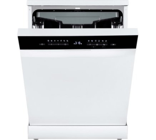 Отдельностоящая посудомоечная машина MAUNFELD MWF60331W Inverter