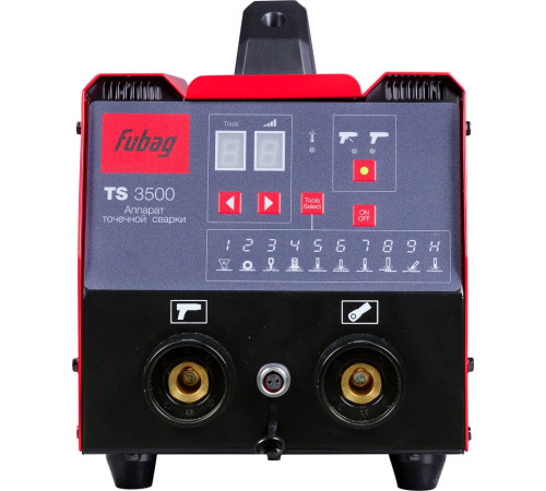 Аппарат контактной точечной сварки Fubag TS 3500 46408