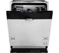 Встраиваемая посудомоечная машина YOUQ YQP-14i6007 Autoopen