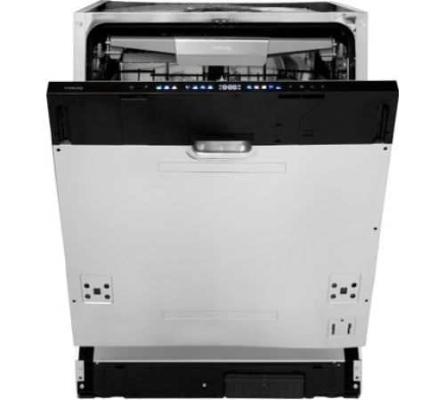 Встраиваемая посудомоечная машина YOUQ YQP-14i6007 Autoopen
