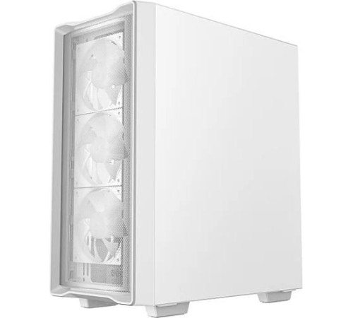 Корпус DeepCool CC560 Mesh V2 WH R-CC560-WHAMA4-G-2