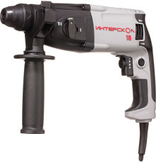 Перфоратор Интерскол П-18/450ЭР