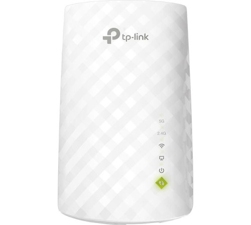 Усилитель Wi-Fi TP-Link RE220