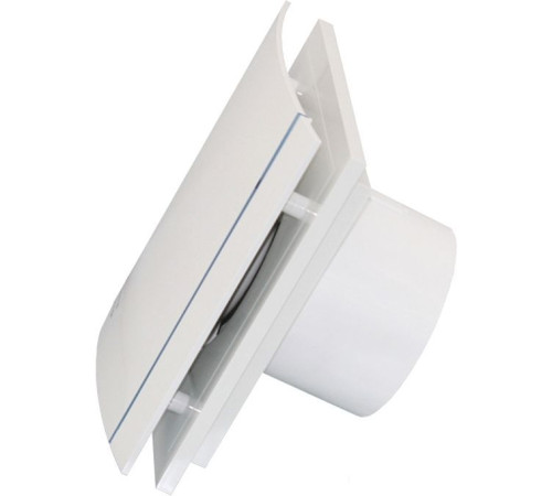 Осевой вентилятор Soler&Palau Silent-100 CRZ Design Ecowatt 5210611000