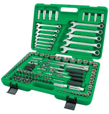 Универсальный набор инструментов  Toptul GCAI130B 130 предметов