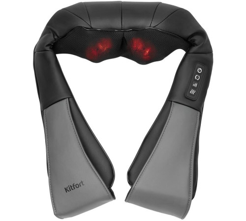 Массажная накидка Kitfort KT-2905