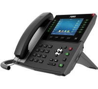 IP-телефон Fanvil X7C