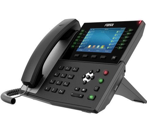 IP-телефон Fanvil X7C