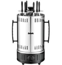 Электрошашлычница BBK BBQ603T