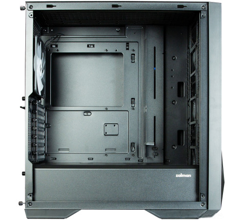Корпус Zalman Z9 Iceberg MS черный