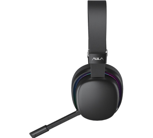 Наушники AULA G7 черный