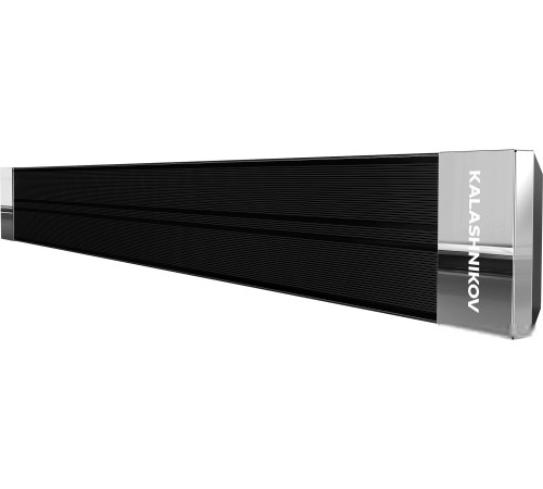 Инфракрасный обогреватель Калашников KIRH-E10P-12