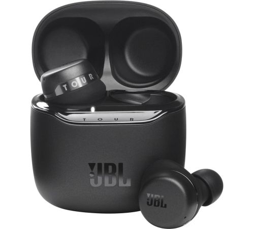 Наушники JBL Tour Pro+