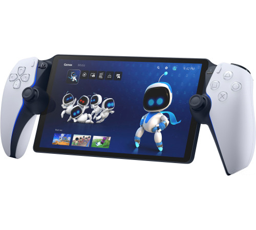 Игровая приставка Sony PlayStation Portal белый