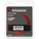 SSD AMD Radeon R3 120GB R3MS0120G8