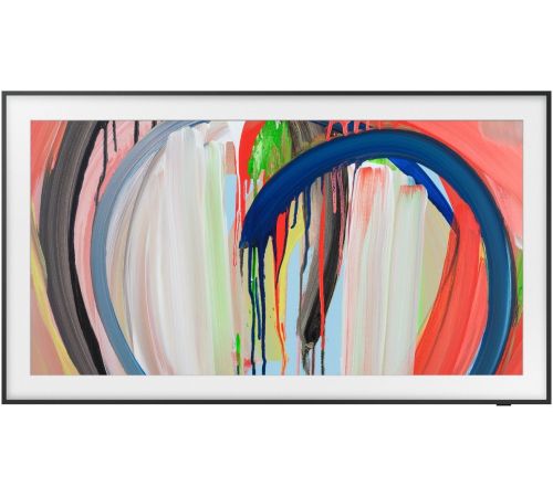 Телевизор Samsung The Frame LS03HA 4K QE65LS03HAUXPY