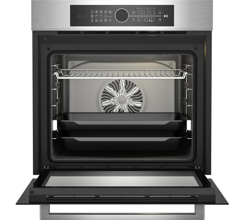 Электрический духовой шкаф BEKO BBIM12400XCS