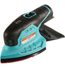 Дельташлифмашина Sturm COS1285 без АКБ